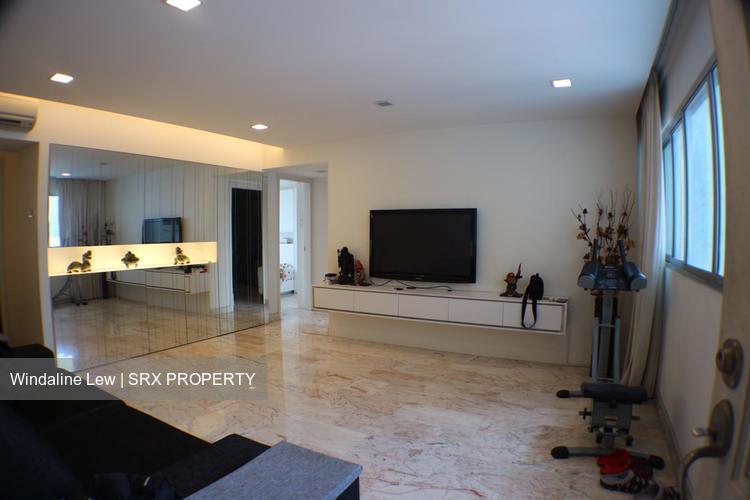 Blk 335B Smith Street (Central Area), HDB 4 Rooms #203077711